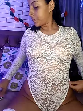 ANDROMEEDA online show from 03/15/26, 07:36