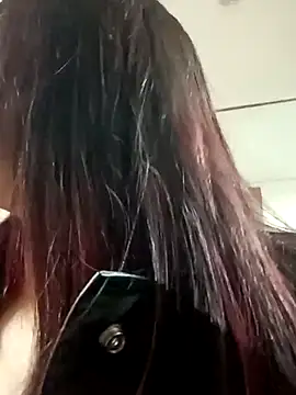Mela-Hotlyn online show from 03/08/25, 01:25