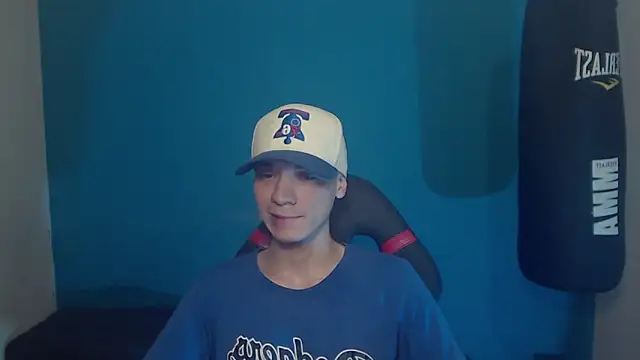 Snapshot of Burperking420_ chatting on 09/12/25, 06:52 Burperking420 online show from 09/12/25, 06:52