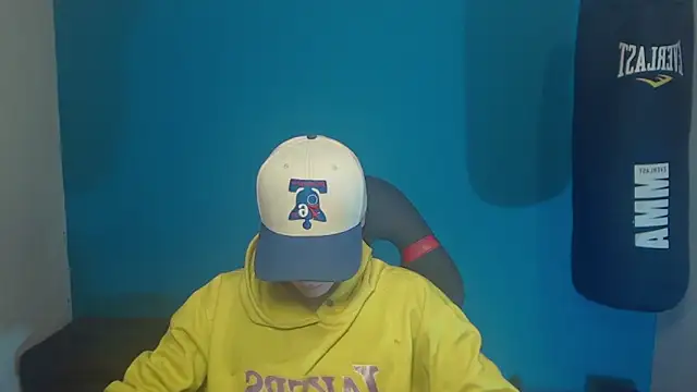 Snapshot of Burperking420_ chatting on 09/23/25, 06:55 Burperking420 online show from 09/23/25, 06:55