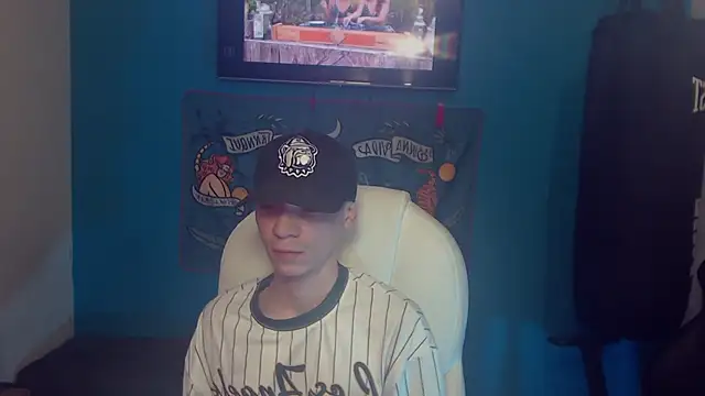 Snapshot of Burperking420_ chatting on 10/26/25, 07:31 Burperking420 online show from 10/26/25, 07:31