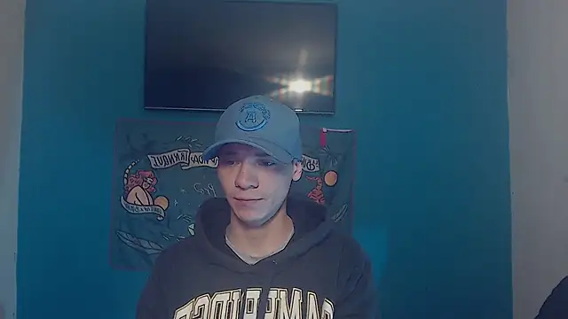 Snapshot of Burperking420_ chatting on 02/18/26, 04:58 Burperking420 online show from 02/18/26, 04:58