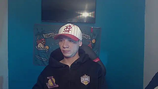 Snapshot of Burperking420_ chatting on 02/20/26, 02:06 Burperking420 online show from 02/20/26, 02:06