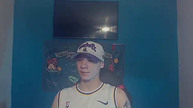 Burperking420  online show from 03/03/26, 06:14