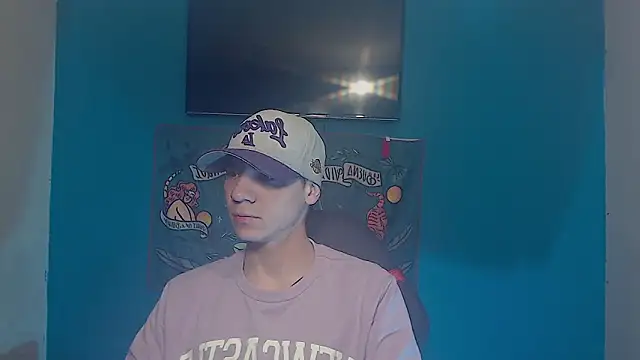 Burperking420  online show from 03/08/26, 01:37