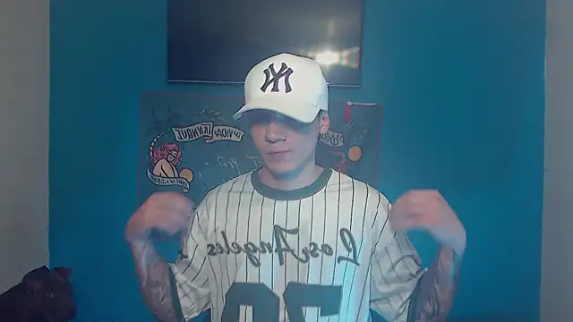 Burperking420  online show from 03/14/26, 11:10