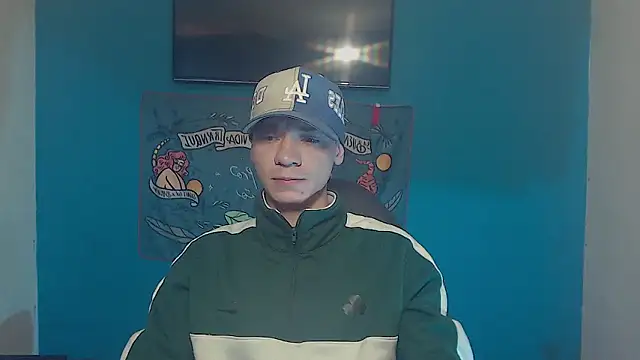 Burperking420  online show from 04/13/26, 06:46