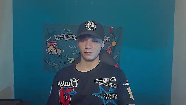 Burperking420  online show from 05/19/26, 06:58