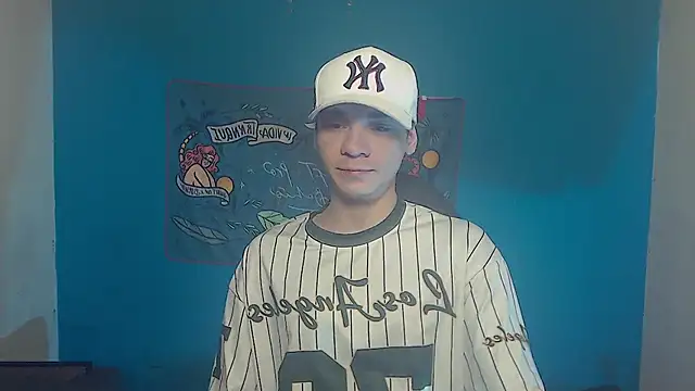 Burperking420  online show from 05/26/26, 07:10