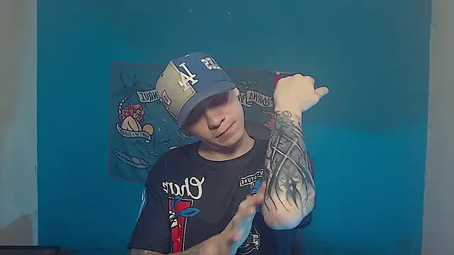 Burperking420  online show from 05/27/26, 03:53
