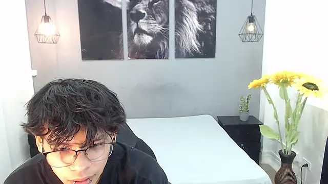 Draco collins online show from 03/16/25, 03:14