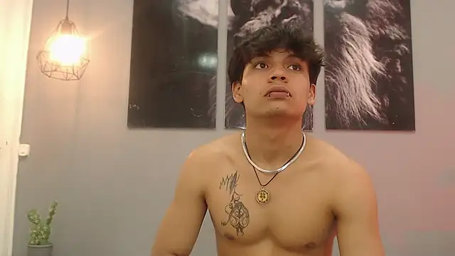 Draco collins online show from 03/22/25, 09:34