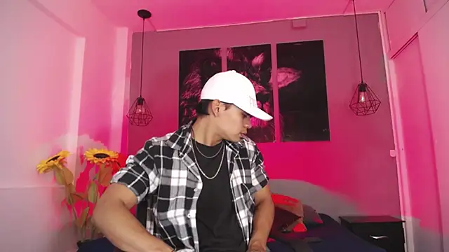 Draco collins online show from 09/10/25, 07:47