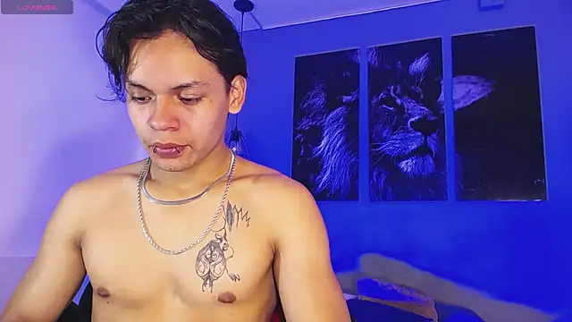 Draco collins online show from 09/11/25, 08:42