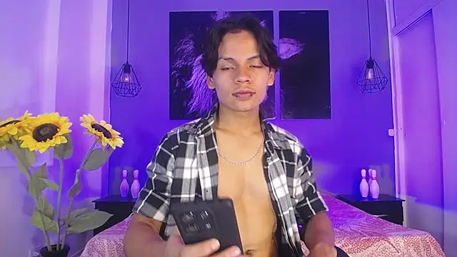 Draco collins online show from 09/24/25, 08:34