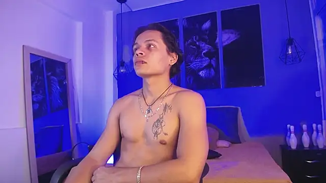 Draco collins online show from 11/06/25, 07:59