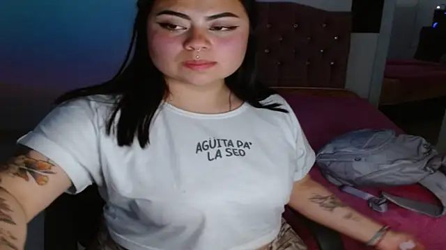 ISABELLA1609 online show from 03/16/25, 01:59