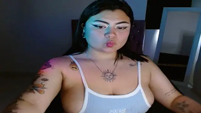 ISABELLA1609 online show from 03/18/25, 05:42