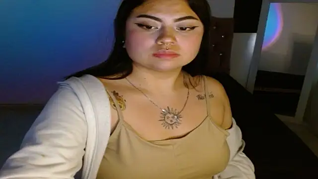 ISABELLA1609 online show from 03/19/25, 08:54