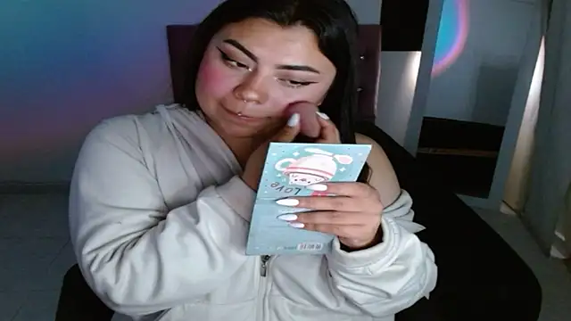 ISABELLA1609 online show from 03/21/25, 05:56