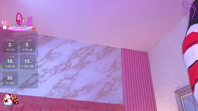 goldilockss15 online show from 12/19/25, 03:13