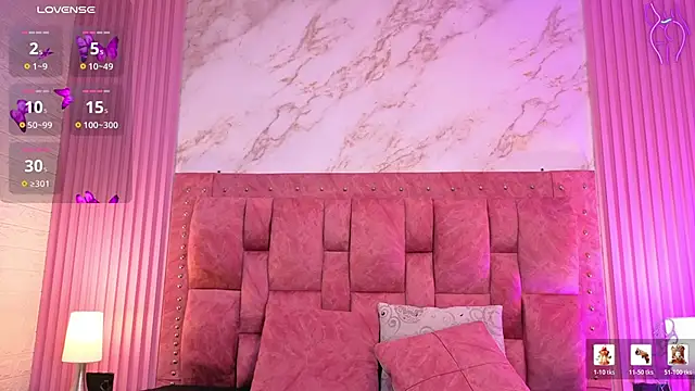 goldilockss15 online show from 01/16/26, 02:37