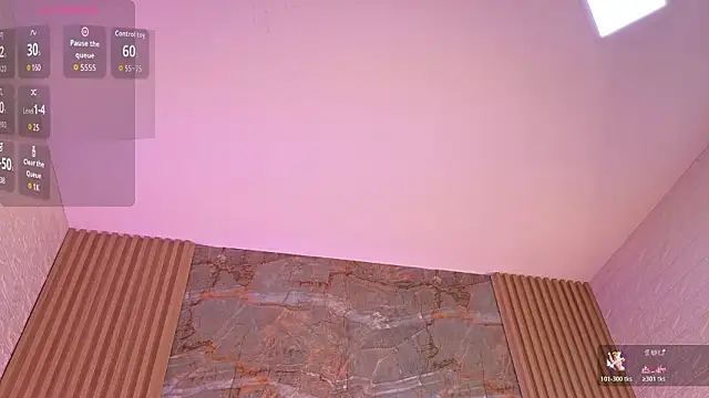 Snapshot of goldilockss15 chatting on 02/17/26, 03:14 goldilockss15 online show from 02/17/26, 03:14