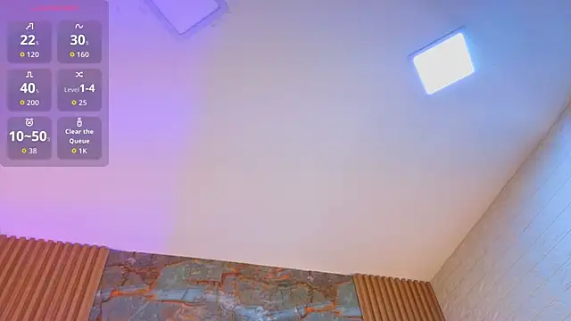 Snapshot of goldilockss15 chatting on 02/25/26, 03:27 goldilockss15 online show from 02/25/26, 03:27