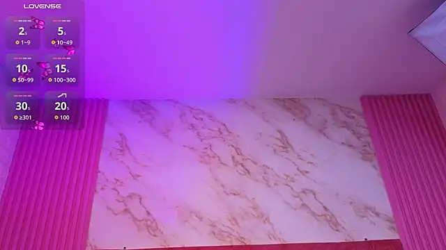 goldilockss15 online show from 03/27/26, 11:32