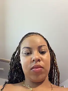 AlesiaCooper online show from 03/05/26, 09:11