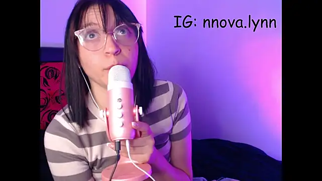 Snapshot of N_Nova chatting on 03/03/26, 02:28 N Nova online show from 03/03/26, 02:28