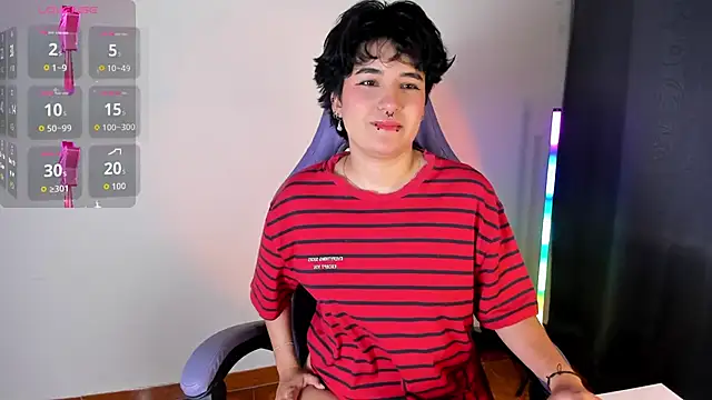 Snapshot of emma_cute7 chatting on 03/05/26, 10:11 emma cute7 online show from 03/05/26, 10:11