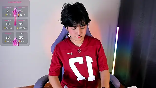 Snapshot of emma_cute7 chatting on 03/21/26, 10:09 emma cute7 online show from 03/21/26, 10:09