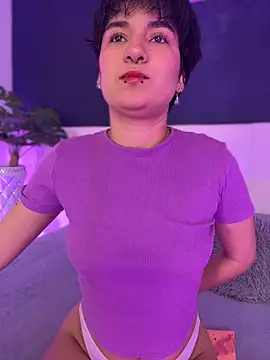 emma cute7 online show from 07/27/26, 10:00