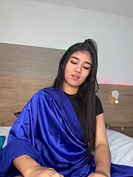 Ananyaa lovd online show from 11/29/25, 01:03