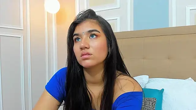  Ananyaa lovd online show from 04/28/26, 02:11