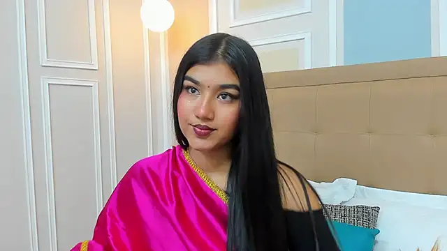  Ananyaa lovd online show from 05/07/26, 02:55