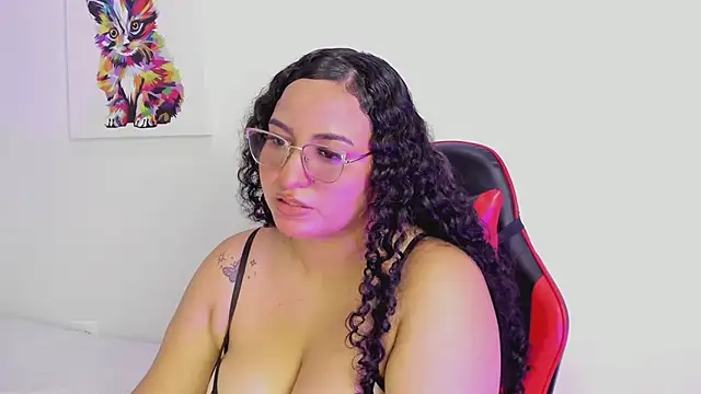 alicia press online show from 07/08/26, 02:10