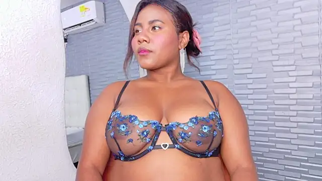 nympho bff online show from 02/17/26, 09:21