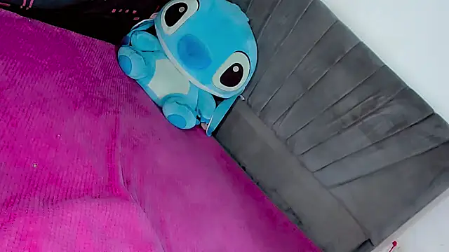 Ariana doll01 online show from 04/14/26, 05:24