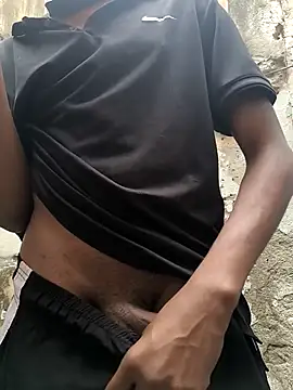 2BigBlacxxx online show from 11/15/25, 11:18