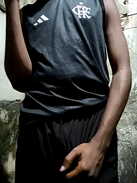 2BigBlacxxx online show from 03/19/26, 03:54