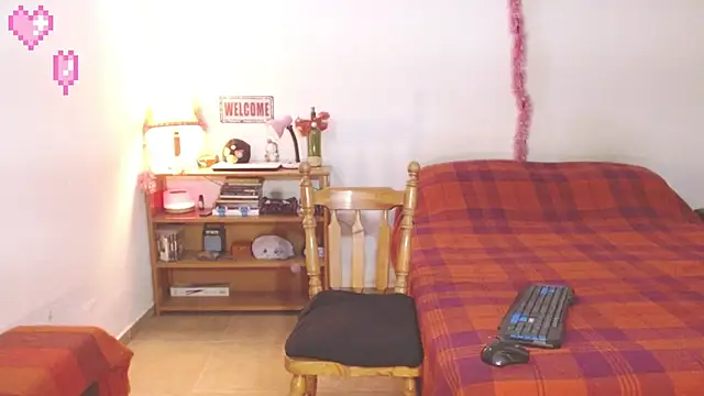 cute femboy420 online show from 06/26/26, 11:53