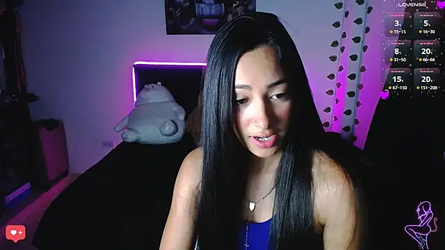 Vickysth online show from 03/07/25, 11:38