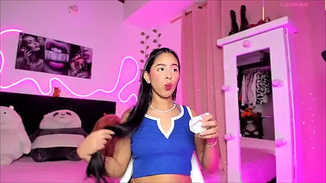 Vickysth online show from 11/11/25, 10:32