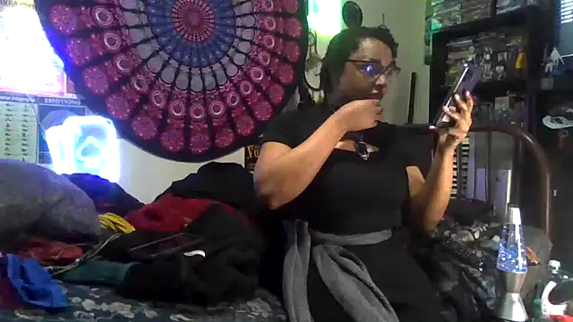 GardeniaFields online show from 01/10/26, 07:21