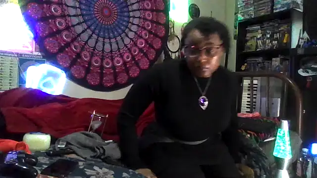 GardeniaFields online show from 01/14/26, 10:47