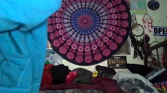 GardeniaFields online show from 02/26/26, 11:04