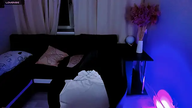 Melissa Rood online show from 03/07/25, 04:22