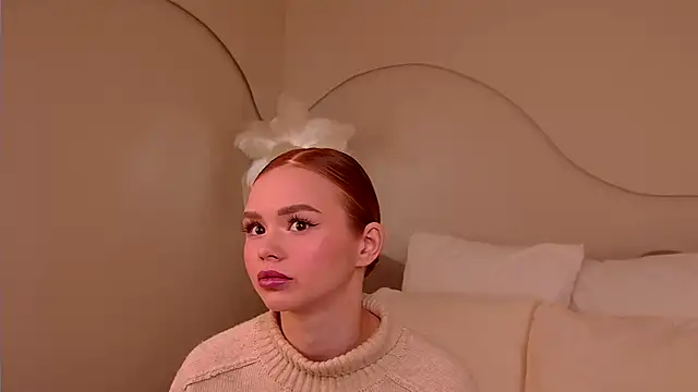 Snapshot of MiraBliss chatting on 11/09/25, 05:22 MiraBliss online show from 11/09/25, 05:22